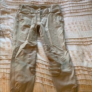 Tuffrider breeches